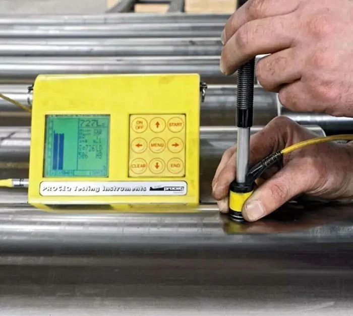Depth Detection Of Decarburization Layer suppliers