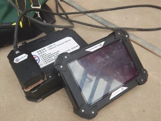 Eddy Current Testing best