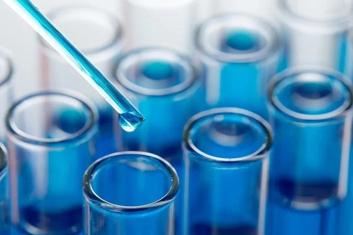 Naphtha Testing best