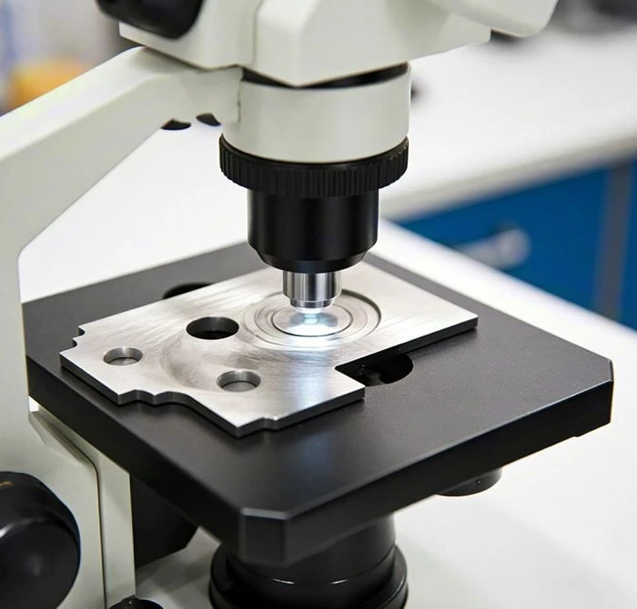On Site Metallographic Examination suppliers