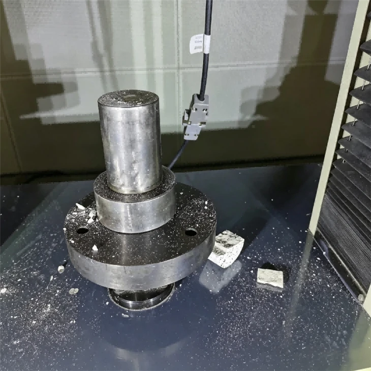 Détection des fractures