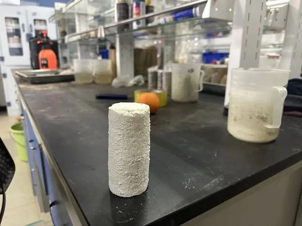 Putty Testing high quality