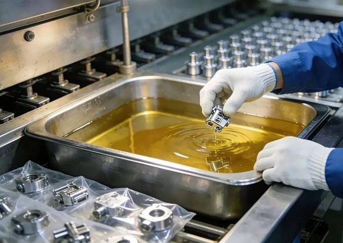 Rust Proof Oil Testing suppliers