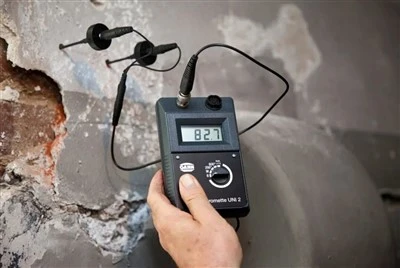 Détection de corrosion des espaces critiques en acier inoxydable