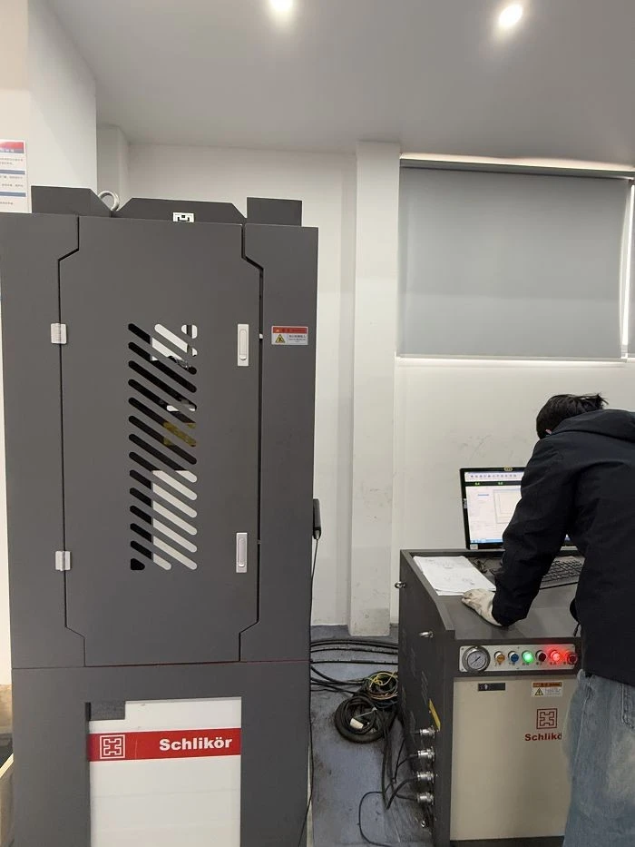Tensile Test suppliers